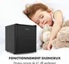Klarstein Mini Frigo de Chambre pour Boissons 41 L, Petit Voir les images du produit 8