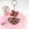 Dr. Oetker Silikon-Schokoladenform „Kleine Farm“, 10er Produktbild-Vorschau 6