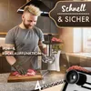 Clatronic® Fleischwolf 1000W | mit Aufsatz für Produktbild-Vorschau 17