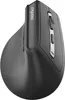 RAPOO EV310M.Dark Grey MM Wireless Ergonomic Mouse Produktbild-Vorschau 2