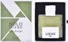 Loewe Solo Loewe Origami Eau de Toilette für Herren 100 ml Produktbild-Vorschau 5