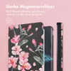 imoshion Design Slim Hard Case Sleepcover mit Stand Kobo Produktbild-Vorschau 2