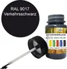 Reparaturlack Lackstift RAL Lack Pinselflasche 50ml. Farbe Produktbild-Vorschau 1