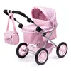 Bayer Design 13002AA Poussette Landau pour Poupée Trendy, Voir les images du produit 12