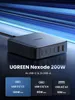 Multiportová nabíječka Ugreen 200W PPS 4 x USB typu C / 2 x Náhled obrázku produktu 29