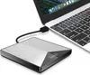 Externes DVD-CD-RW Laufwerk - USB 3.0 and USB-C 3.1 - Produktbild-Vorschau 6