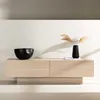 Venture Design, TV-Schränke, Cuenca, Kalkanstrich Produktbild-Vorschau 16