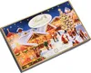 Czekoladki świąteczne Lindt z mlecznej czekolady 130g Podgląd zdjęcia produktu 2