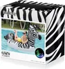 Nafukovací matrace Zebra LED 254 x 142 cm Bestway 41406 Náhled obrázku produktu 5