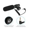 Kamera Videoaufnahmemikrofon Super-Cardioid Pickup Produktbild-Vorschau 6