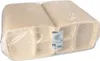 Menüboxen mit Klappdeckel, XPS 3-geteilt 7,5 cm x 22 cm x Produktbild-Vorschau 3
