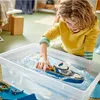 LEGO City Verfolgungsjagd im Polizeiboot  –  Spielset mit Produktbild-Vorschau 19