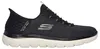 Skechers Slip-Ins: Summits - Key Pace 232469-BLK, sneaker, Productafbeelding-voorbeeld 43