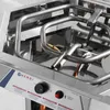 HENDI Gasgrill Fiësta 600 mit Paellapfanne 600 mm Produktbild-Vorschau 11