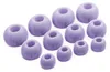 12 x Silikon Ohrstöpsel Ohrhörer Gummi Tipps Für JBL Tune Produktbild-Vorschau 1