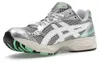 ASICS Gel-Kayano 14 Silver Lime US10.5 - EU44.5 Produktbild-Vorschau 3