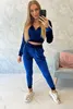 Kesi Sportkleidung für Frauen Stance kornblumenblau Produktbild-Vorschau 1