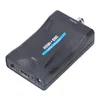 HDMI à BNC vidéo composite et 3.5mm audio convertisseur Voir les images du produit 3
