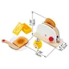 Hape Pop- up -Toaster-set dès 3 ans Voir les images du produit 12