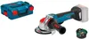 Bosch GWX 18V -10 PSC Meuleuse d'angle sans fil Voir les images du produit 28
