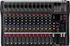 Živý zvukový mixér DJ Sound Controller AC 48V 12kanálový Náhled obrázku produktu 2
