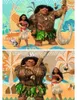 Ravensburger Kinderpuzzle - 9156 Vaiana - Puzzle für Kinder Produktbild-Vorschau 5