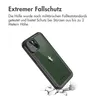 imoshion Wasserdichte 360 Hülle iPhone 14 - Schwarz Produktbild-Vorschau 5