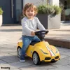 Samochód na pedały Ferrari 488 dla dzieci (1–3 lata) – Podgląd zdjęcia produktu 12