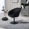 SVITA JAMAIKA Loungesessel Cocktailsessel Tellerfuß mit Produktbild-Vorschau 4