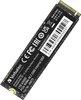 Verbatim Vi3000 PCle NVMe M.2 SSD 1TB                    Produktbild-Vorschau 4