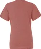 Bella 6400 | WomenŽs Relaxed Jersey Short Sleeve Tee - Produktbild-Vorschau 2