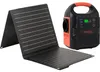 Mobiles Powerstation Set 88,8Wh mit 21W Solarpanel faltbar, Produktbild-Vorschau 9