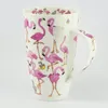 Becher Henley, "Flamboyance" Voir les images du produit 9