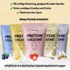 MyBodyFuel Whey Protein und Kreatin 1000 g Vanille – Produktbild-Vorschau 4