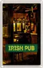 vianmo Blechschild 30x20 cm Irland Kneipe Irisches Pub Bier Produktbild-Vorschau 1