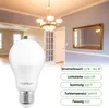 LUMILED A60 E27 LED Lampe 13W ersetzt 100W 1521 lm Produktbild-Vorschau 4