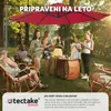 TecTake 403135, Červená, Bordeaux Náhled obrázku produktu 9
