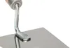 KOTARBAU® Edelstahl Trapezkelle 160 mm x 71 mm Maurerkelle Produktbild-Vorschau 7