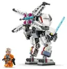 LEGO Le robot X-Wing de Luke Skywalker , ... Voir les images du produit 4