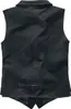 Gothicana by EMP Herren schwarze Steampunk-Weste M Produktbild-Vorschau 7