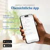 Hekatron Genius Plus Rauchmelder, mit App,  Germany, Produktbild-Vorschau 6