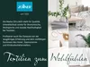 10er Set Handtücher 50x100 cm Baumwolle 450 g/qm weiß Produktbild-Vorschau 6