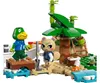 LEGO Animal Crossing Kapp’n i rejs dookoła wyspy, Kreatywna Podgląd zdjęcia produktu 23