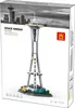 Wange Architect stavebnice Space Needle kompatibilní 1075 Produktbild-Vorschau 3