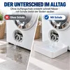 Waschmaschinen-Auffangschale 2er Set, Ablaufwanne für Produktbild-Vorschau 3