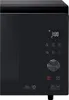 LG MJ3965BPS Mikrowellenherd mit Grill 1100W Schwarz Produktbild-Vorschau 4