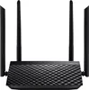 ASUS RT-AC1200 v.2 - Ethernet WAN - Fast Ethernet - Czarny Podgląd zdjęcia produktu 1