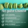 Belissia Lebensmittelfarbe Tannengrün - 10ml flüssig & Produktbild-Vorschau 6
