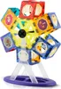 Magnetické bloky s kolotočom RK-769 Ricokids Náhľad obrázku produktu 6