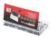 KS TOOLS Sortiment Hohlspannstifte, 315-tlg ( 970.0020 ) Produktbild-Vorschau 3